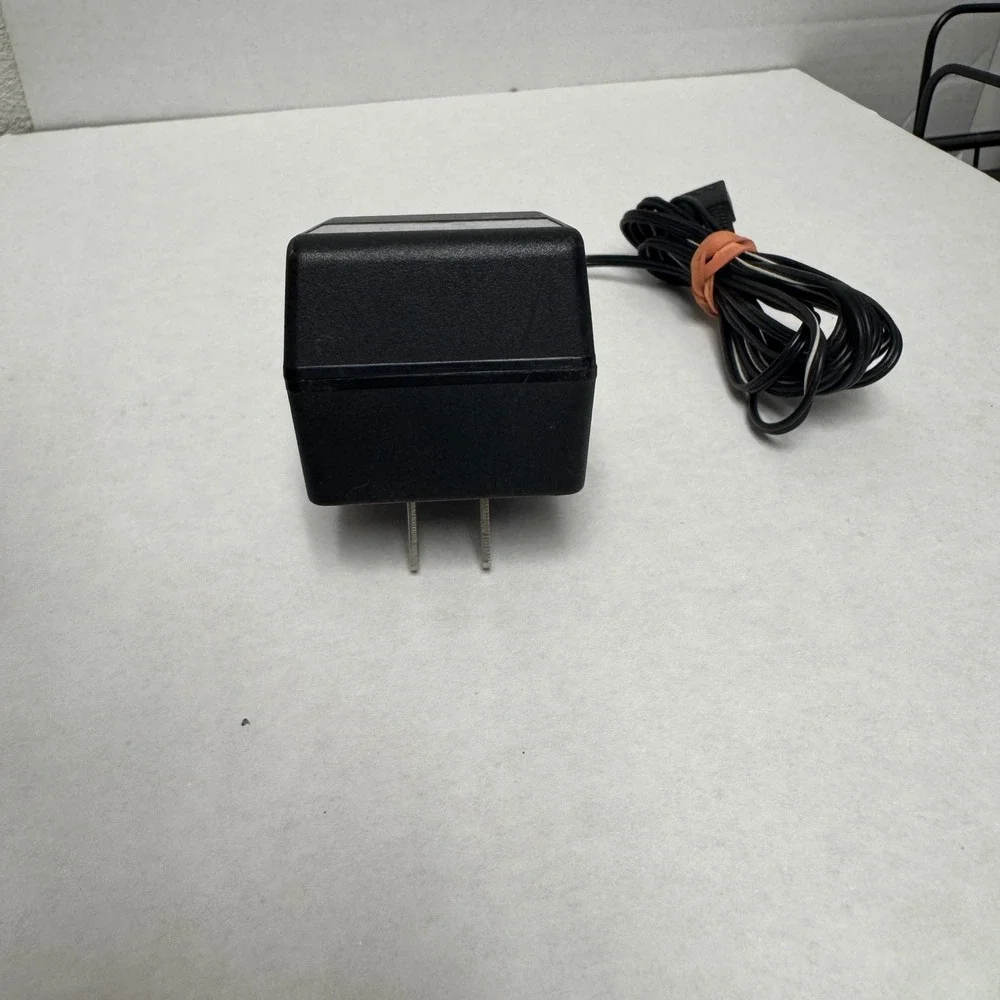 Sony AC-E455 AC Power Adaptor 4.5V 500mA Wall Charger for Walkman‎ Sony Audio